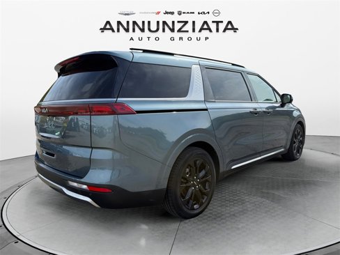 Used 2024 Kia Carnival SX image 5