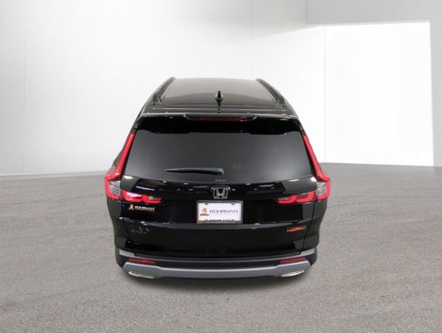 New 2026 Honda CR-V TrailSport image 20