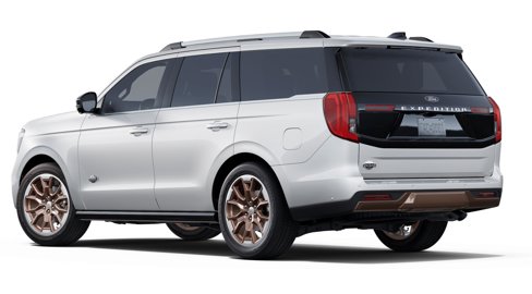 New 2025 Ford Expedition King Ranch image 25