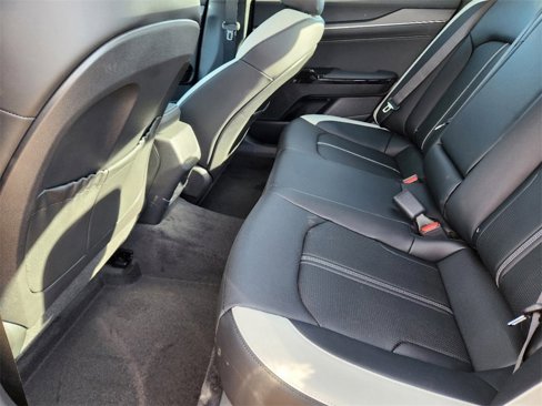 New 2025 Kia K5 GT-Line image 11