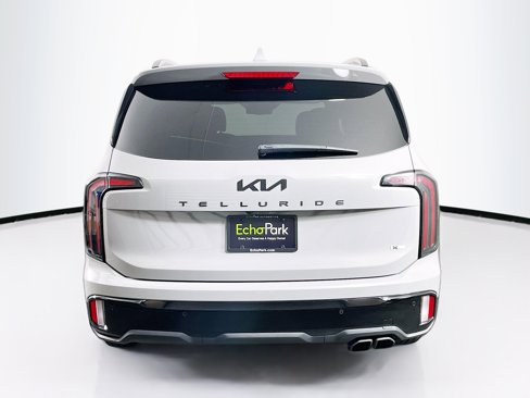 Used 2024 Kia Telluride EX X-Line image 7