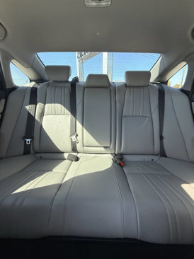 Used 2020 Honda Accord Touring image 14