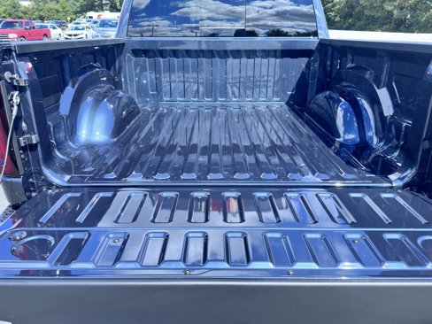 New 2026 RAM 1500 Big Horn image 7