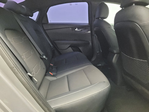 Used 2023 Kia Forte GT-Line w/ GT-Line Premium Package image 19