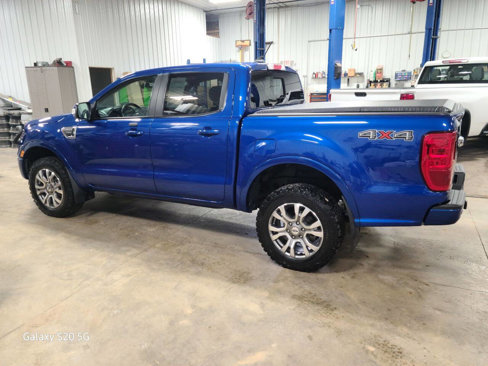 Used 2020 Ford Ranger Lariat image 5
