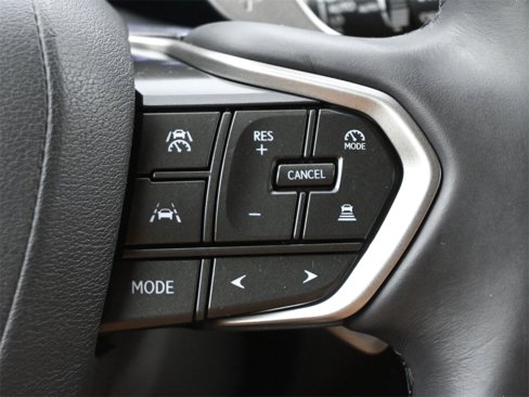 Used 2024 Lexus NX 250 FWD w/ Premium Package image 8