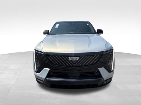 Used 2025 Cadillac Escalade IQ Sport 2 image 5