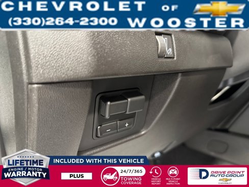 New 2026 Chevrolet Colorado Trail Boss image 14