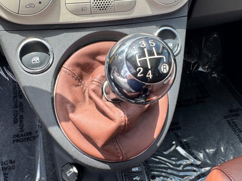 Used 2015 FIAT 500 1957 Edition image 22