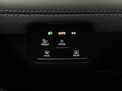 New 2026 Volkswagen Atlas Peak Edition image 15