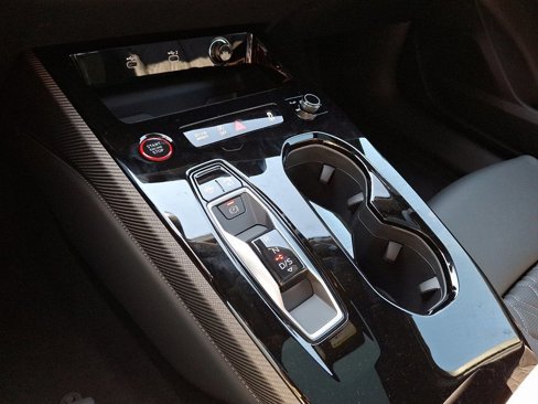 New 2025 Audi S5 Premium Plus image 14