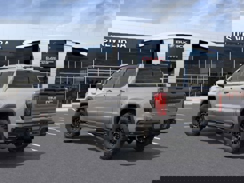 New 2026 GMC Sierra 1500 AT4X w/ AT4X AEV Edition image 3