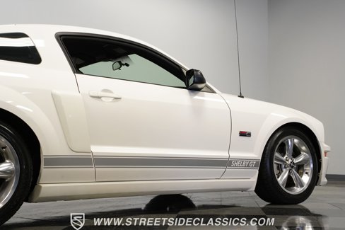 Used 2007 Ford Mustang GT image 28