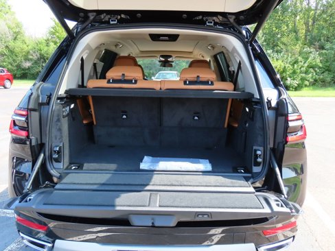 New 2026 BMW X7 xDrive40i image 23
