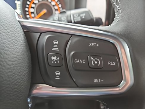 New 2025 Jeep Wrangler Sahara image 26