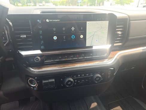 New 2025 Chevrolet Silverado 1500 RST w/ Rally Edition image 23