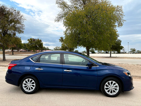 Used 2019 Nissan Sentra SV image 44