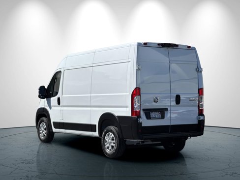 Used 2024 RAM ProMaster 1500 w/ Quick Order Package 22G SLT image 6