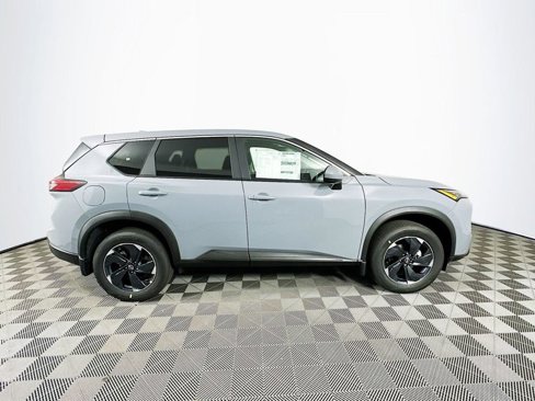 New 2026 Nissan Rogue SV image 30