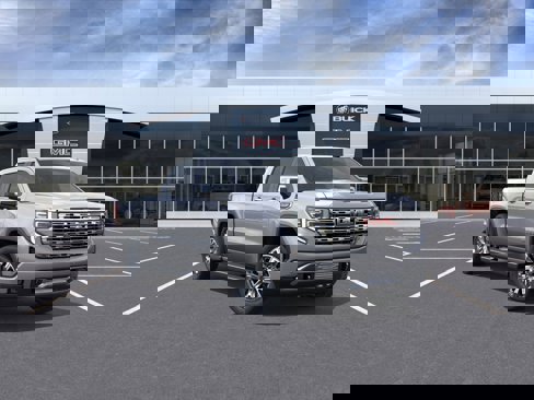 New 2026 GMC Sierra 1500 Denali image 1