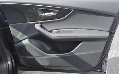 New 2026 Audi Q8 Premium Plus image 23