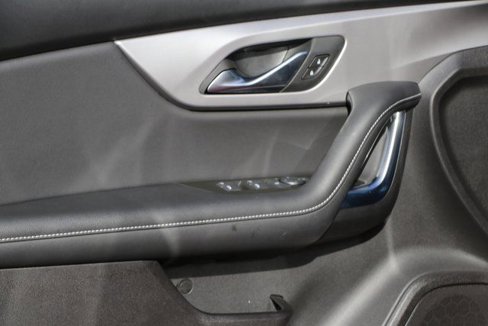 New 2024 Chevrolet Blazer LT w/ Sound & Technology Package image 33