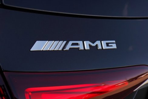 New 2026 Mercedes-Benz GLE 63 AMG S image 16