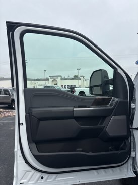 New 2026 Ford F250 Lariat image 17