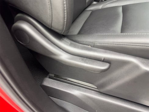 Used 2025 Chevrolet Silverado 1500 LT w/ Texas Edition Plus image 50