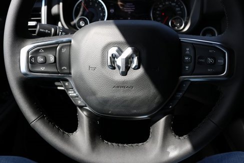 New 2026 RAM 1500 Lone Star image 18