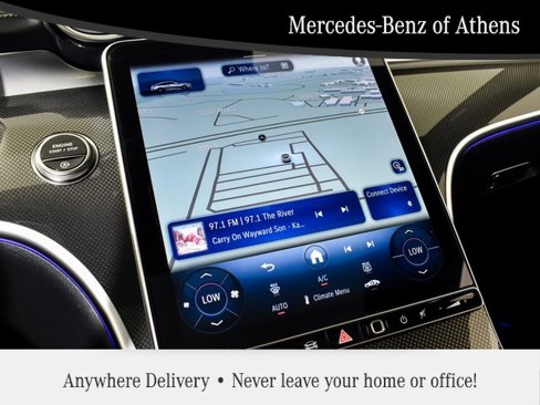 Used 2025 Mercedes-Benz CLE 450 4MATIC Coupe image 33