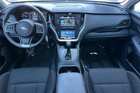 Certified 2023 Subaru Legacy image 18