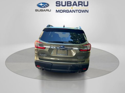 New 2025 Subaru Ascent Limited image 6