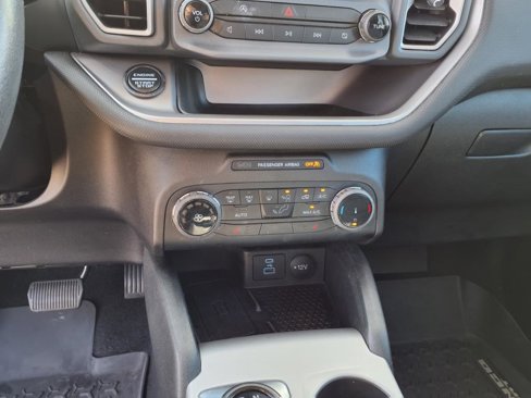 Certified 2022 Ford Bronco Sport Big Bend image 17