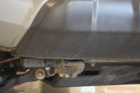 Used 2019 Toyota Tacoma TRD Off-Road image 14