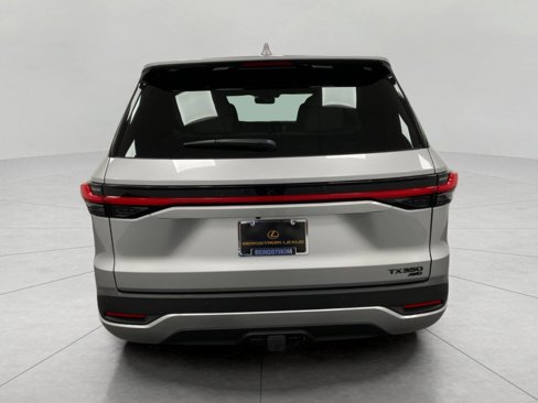 New 2025 Lexus TX 350 AWD image 5