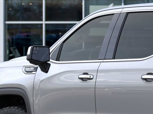 New 2026 GMC Sierra 1500 Denali image 32
