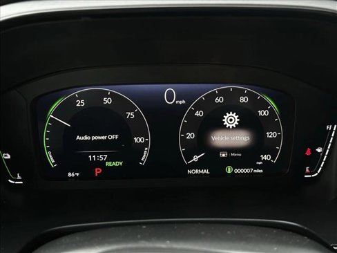 New 2026 Honda CR-V TrailSport image 11