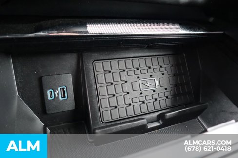 Used 2024 Ford F150 Raptor image 35