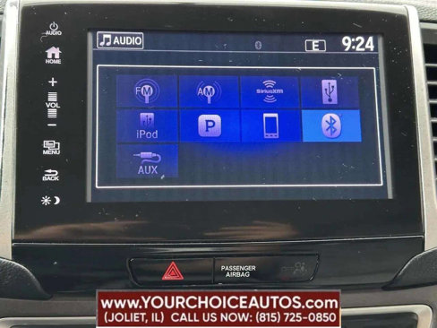 Used 2017 Honda Pilot EX image 20