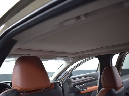 New 2025 MAZDA CX-50 Meridian Edition w/ Apex Package image 24