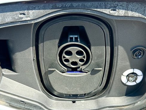New 2025 Ford Mustang Mach-E GT w/ Interior Protection Package image 34
