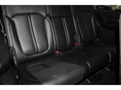 Used 2024 Jeep Wagoneer L Series III image 19