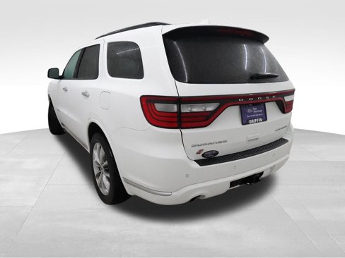 Used 2022 Dodge Durango Citadel image 13