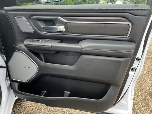 New 2026 RAM 1500 Laramie image 18
