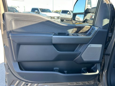 New 2026 Ford F350 Lariat image 21