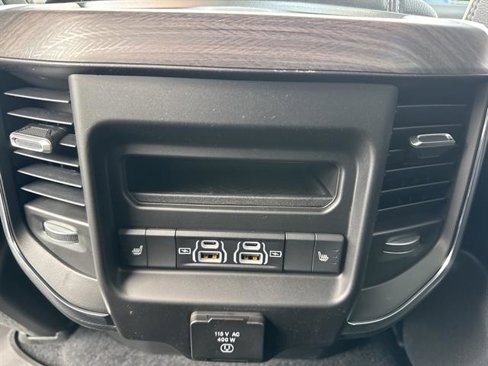 New 2026 RAM 1500 Laramie image 13