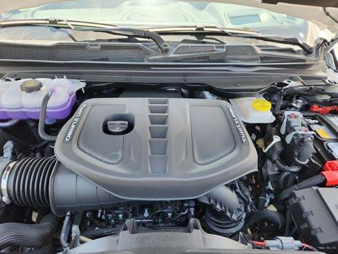 New 2025 RAM 1500 Limited image 22