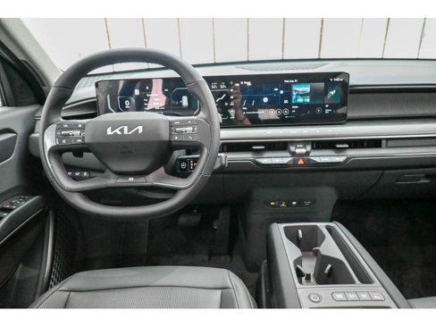 New 2026 Kia EV9 Light image 15