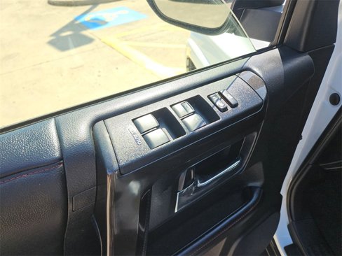 Used 2024 Toyota 4Runner TRD Off-Road image 13
